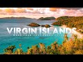 Virgin islands national park 8k visually stunning 3min tour