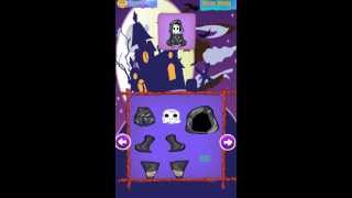 Monster Jump an iPhone game screenshot 4
