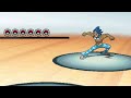 Pokemon Blaze Black 2 Redux - Marlon (Challenge Mode)