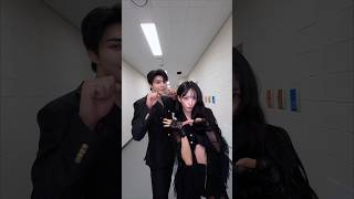 #MEOVV #수인 님's 𝗧𝗢𝗣 𝟱 favorites