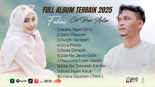 Download lagu USAHA NGEN DO’A | FULL ALBUM CUT RANI FT FAHMI | HANA SIPADAN | PUTOH HARAPAN