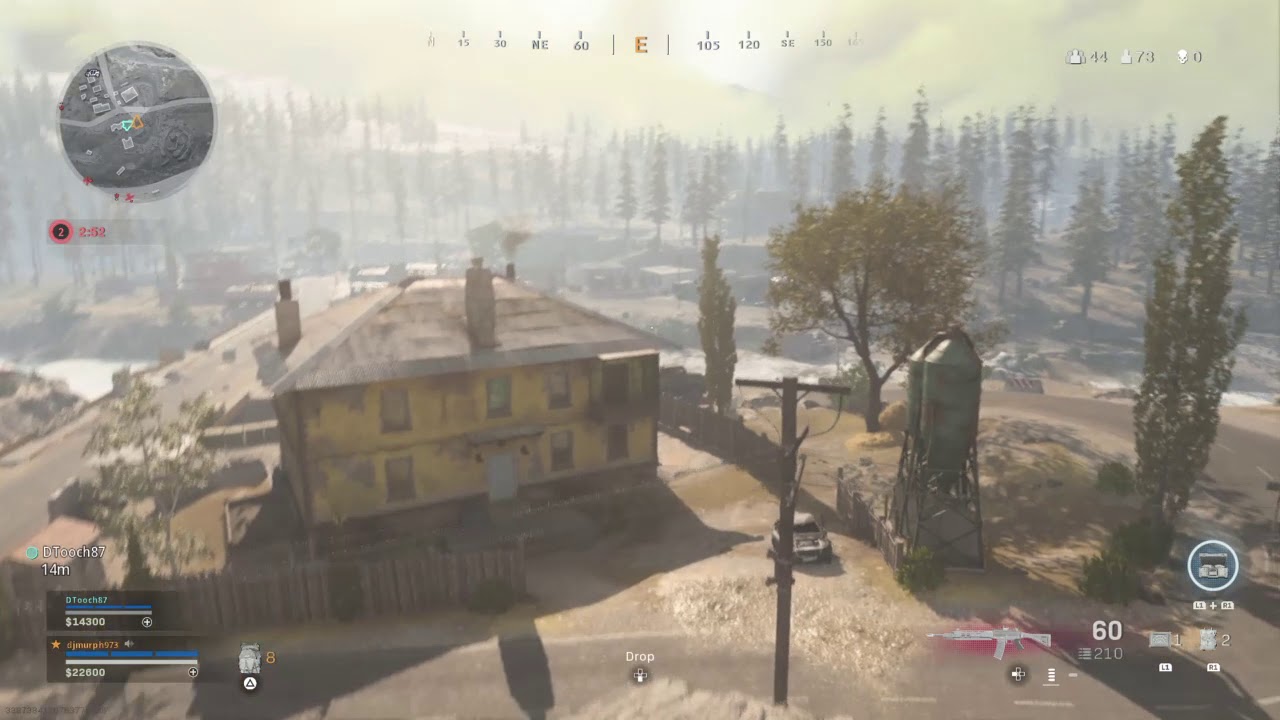 Bank job secret subway  bunker and win