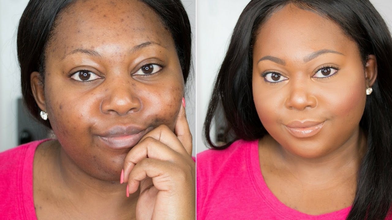 Spring Makeup Talk Through Tutorial