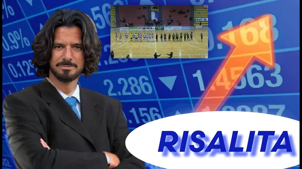 😮😱​ ABBIAMO VISTO IL GOL DELL'ANNO?! INIZIA LA RINCORSA VERSO LA GLORIA 🤍​💙​PRIMA PARTITA DI RITORNO