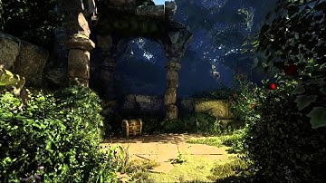 Dynamic Global Illumination in Fable Legends