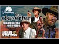 Classic paramount pictures western i the deserter 1970 i absolute westerns
