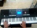 Espíritu de Dios llena mi vida en el piano