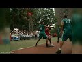 Kobe bryants famous trip to rucker park after lakers 3peat 2002