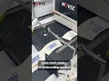 Fully Automatic Paper Cup Fan Digital Printer | Single Pass Digital Printer for Paper Cup #printing