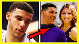 Lonzo Ball | 10 Things You Didn't Know About The Ball Brother