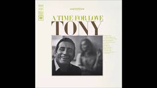 Tony Bennett -  I&#39;ll Only Miss Her When I Think of Her