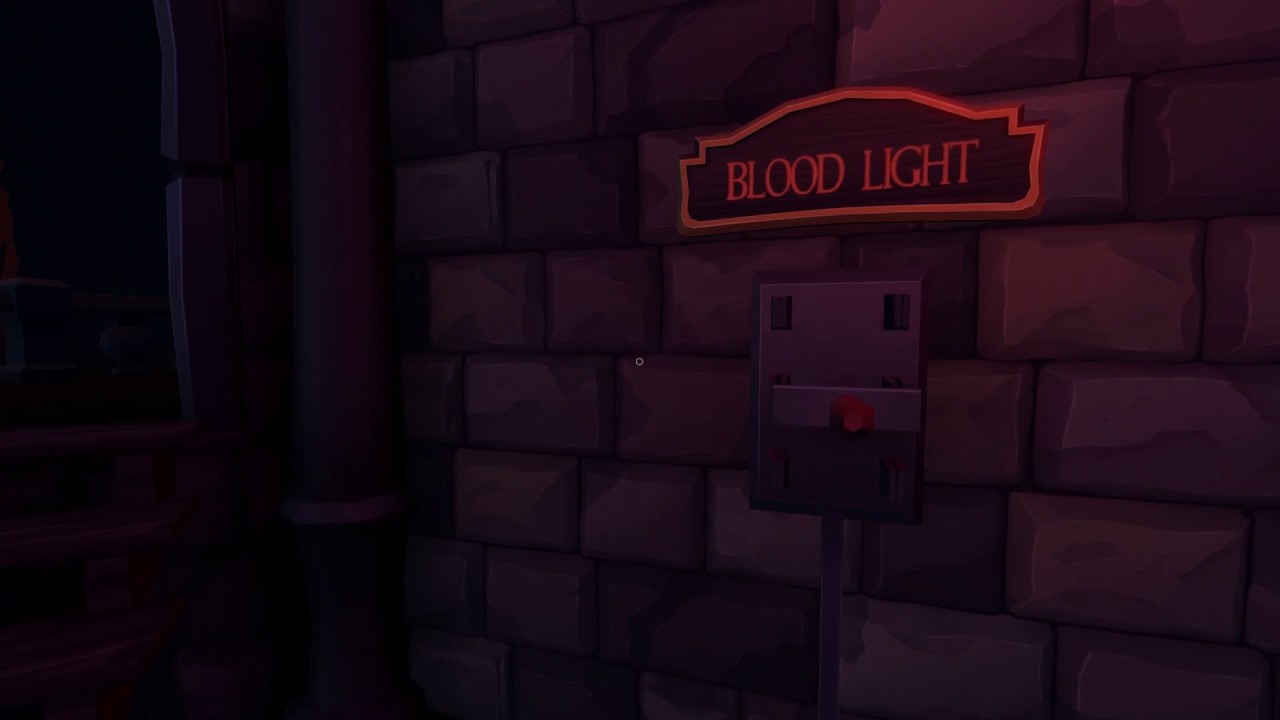 We Were Here Final Puzzle