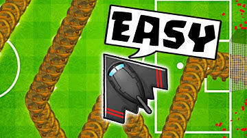 Meet the *BEST* strategy to use against cobra in Bloons TD Battles!
