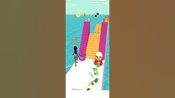 Run Of Life Game Play Walk Through level 131 Game KCK Android