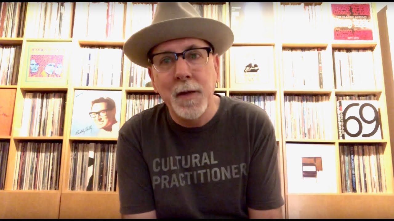 Vinyl Tag 2019: Vinyl Community