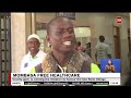7,500 patients receive free treatment at Coast General Training and Referral Hospital