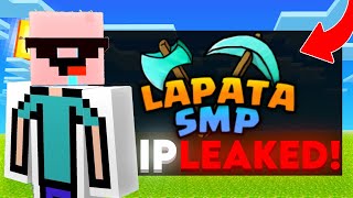 How I Leaked Lapata SMP IP | Lapata Smp Ip Leaked
