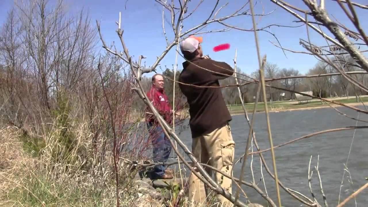 video phone lyrics 20 minute angler episode 3 white bass bonanza
