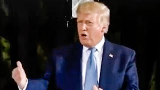 Trump Realizes He TOTALLY Screwed Up On Attempt to Dismantle Post Office