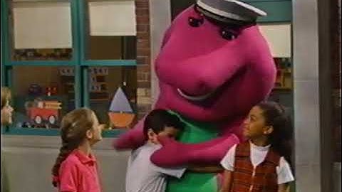 Adventure Bus (2003 Version) Part 58