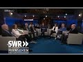 Diagnose Krebs - zwischen Hoffen und Bangen | SWR Nachtcafé