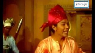 OST Hang Tuah 1956 - Joget Pahang - P Ramlee