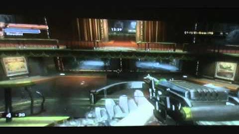 Bioshock 2 Multilplayer Online Glitches