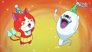 Yo-Kai Watch S2 Ep 19 - Spacetoon | مسلسل يو كاي واتش الجزء الثاني الحلقة 19 - سبيستون
