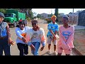 Huba Hulu - Jay melody || THE LIT 58 DANCE ACADEMY