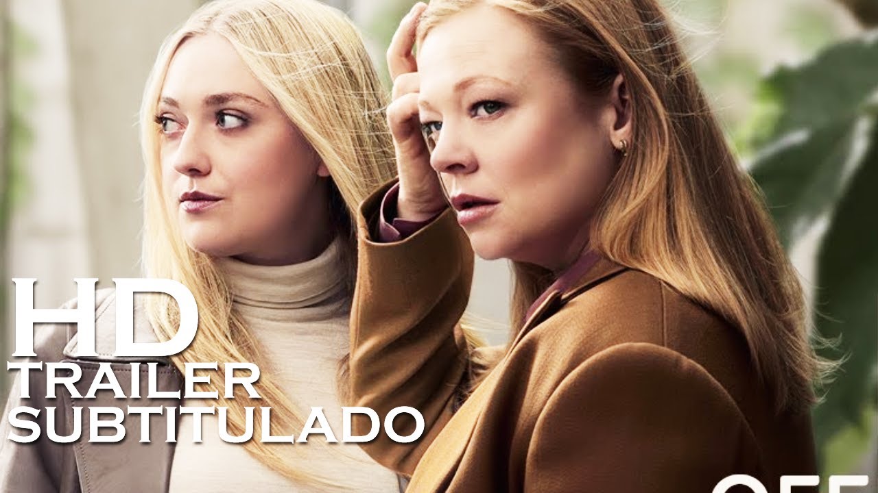 ALL HER FAULT Trailer SUBTITULADO [HD] Sarah Snook Dakota Fanning