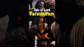 Celebrity Why did Parashuram kill all Kshatriyas for 21 times? #english #hindu #parashuram Net Worth