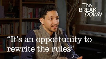 Survival of the Greenest with Amir Lebdioui