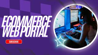 ECommerce Custom Back Office Web Portal V2 | Part 4 - Architecture