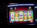 Penny Slots Big Win at Winstar World Casino - YouTube