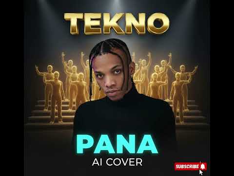 PANA – TEKNO (Choir AI version )