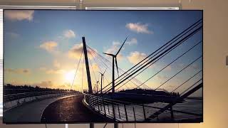 Sony X95k vs 2023 tvs, X95k 85inch settings for ultimate bragging rights!