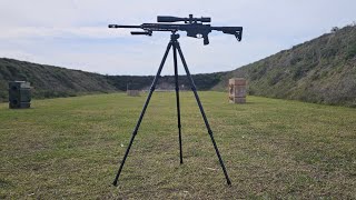 Two Vets Tripod - The Kit (Review)