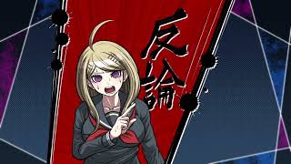 Danganronpa V3 - All Objections in Danganronpa 2 style (Non-talent version) (NEW)