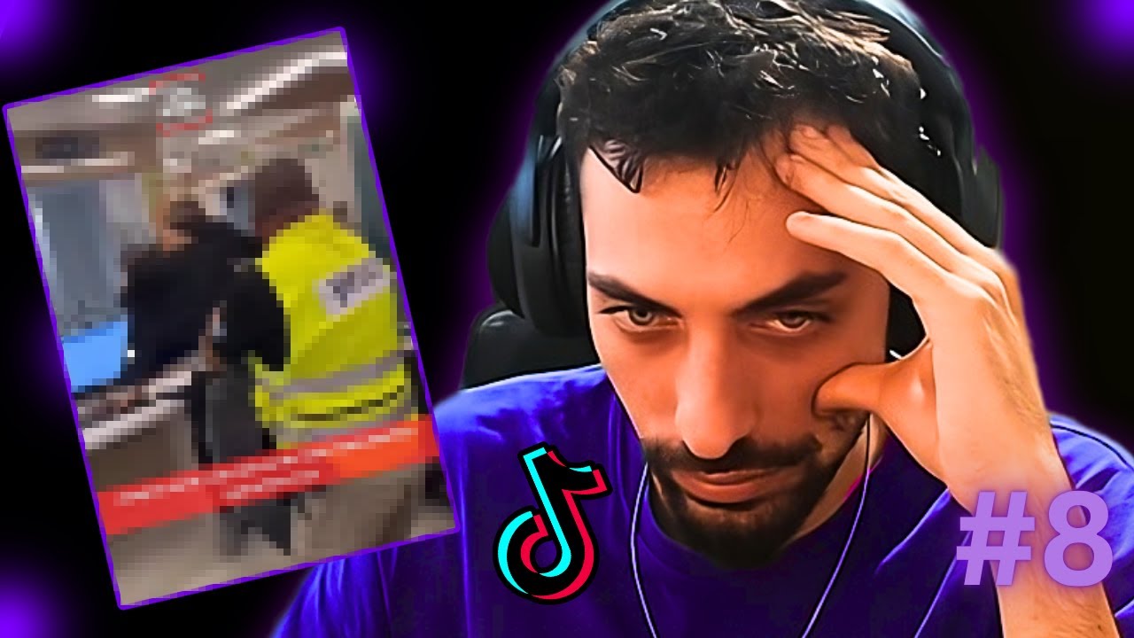 עודד מגיב לטיקטוקים | #8