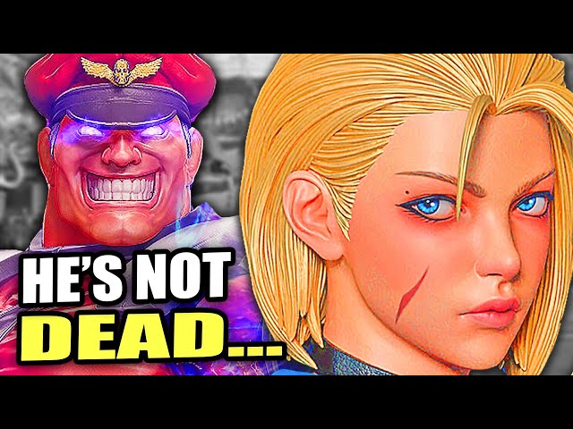 21 Facts About Cammy (Street Fighter) 