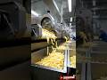 Millions Eat These Fries Every Day… But How Are They MadeHow French Fries Are Made 🍟