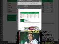 Jangan Main Copas Ya.. Pakai Rumus Dong #xlookup #belajarexcel #excel #tutorialexcel