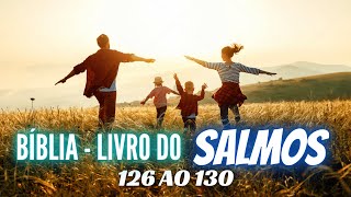 BÍBLIA - SALMOS PODEROSOS PARA A SUA MEDITAÇÃO