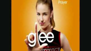 GLee Cast - I Say a Little Prayer