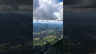 Top Of Mt. Si