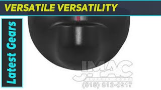 BEA 10EAGLE Pedestrian Motion Detector: The Best Automatic Door Access Solution