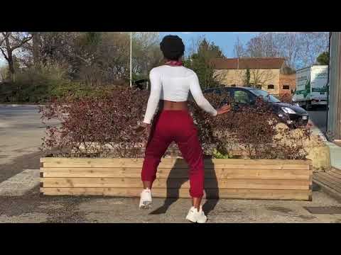 Frenna &Yemi Alade Handle It (Offical Dance Video)