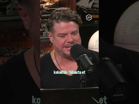 Lämmöllä muistaen - Hullut vuodet 2020-2025 ?