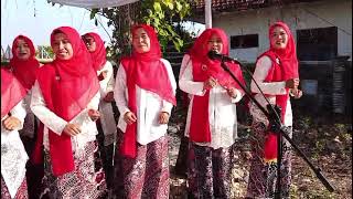 Video 2 Paduan Suara PGRI Kec. Maduran - 17/08/25