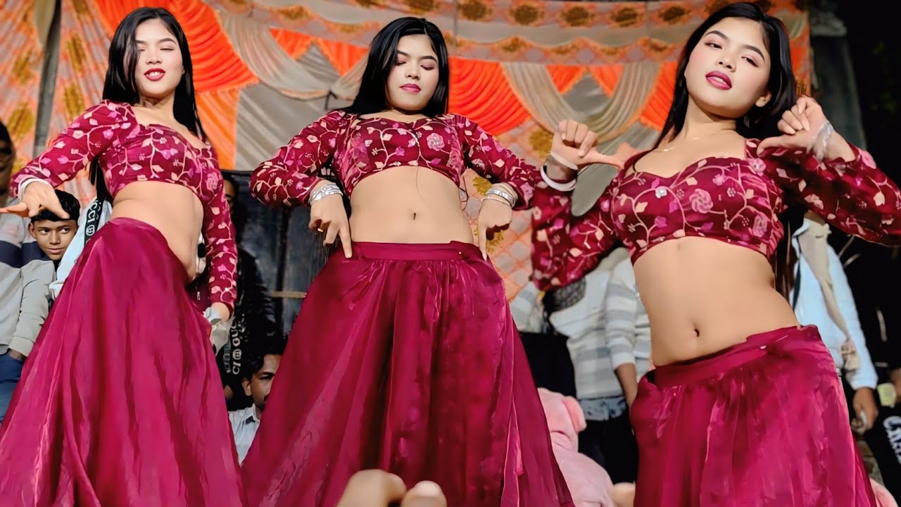 दिलबर दिलबर डांस#Dilbar Dilbar💕 Dance Video DJ dance video Maya Magar archestra Nepali dance#